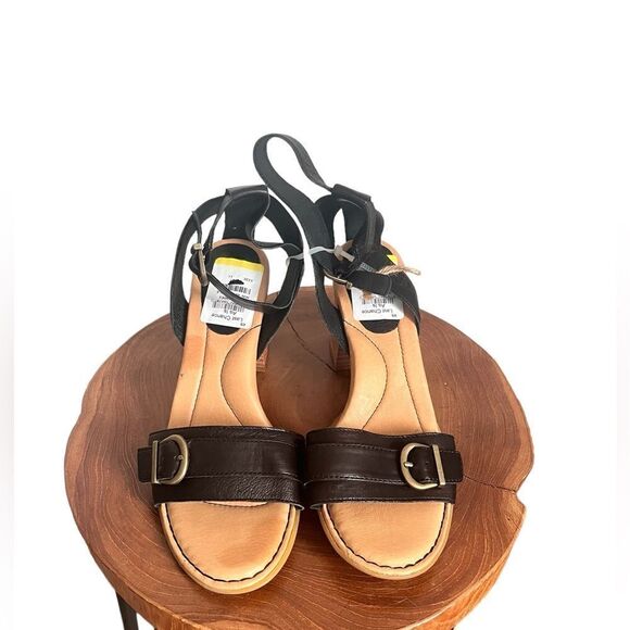 NWT Born Tahlia Sandals - Picture 3 of 7